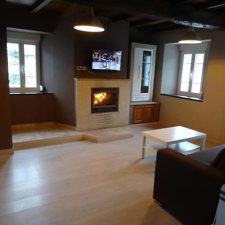 Casa Darivas Villa Trabada Екстериор снимка