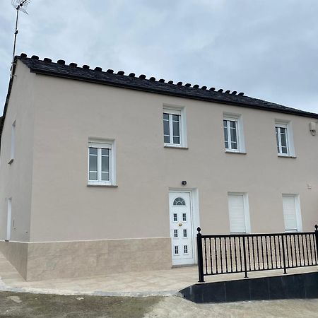 Casa Darivas Villa Trabada Екстериор снимка