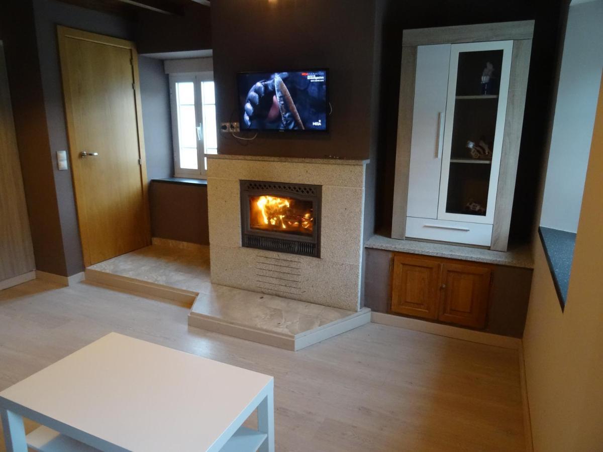 Casa Darivas Villa Trabada Екстериор снимка