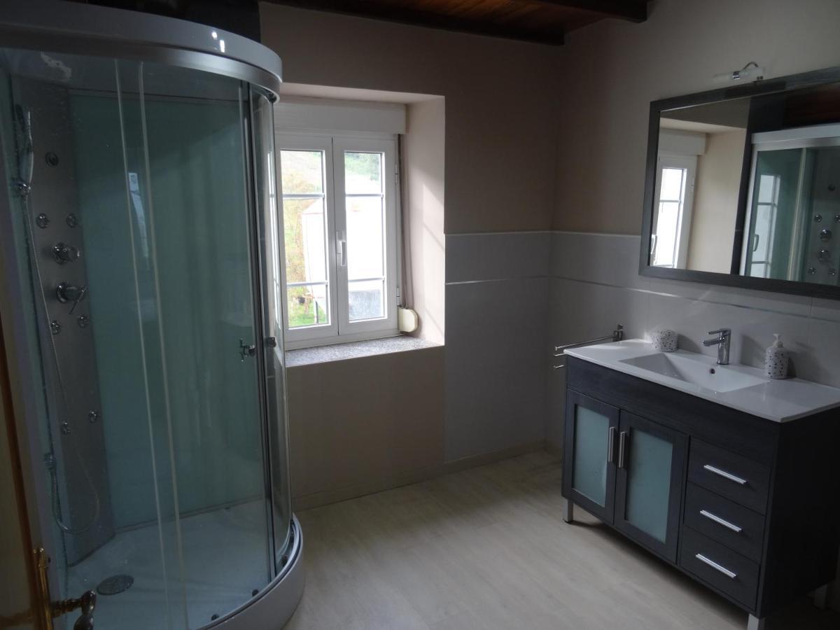 Casa Darivas Villa Trabada Екстериор снимка