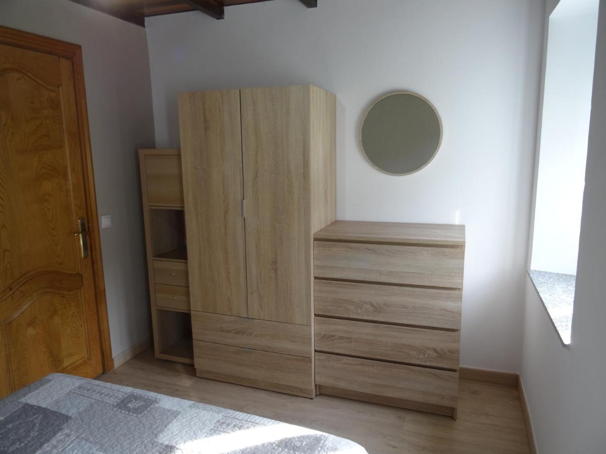 Casa Darivas Villa Trabada Екстериор снимка