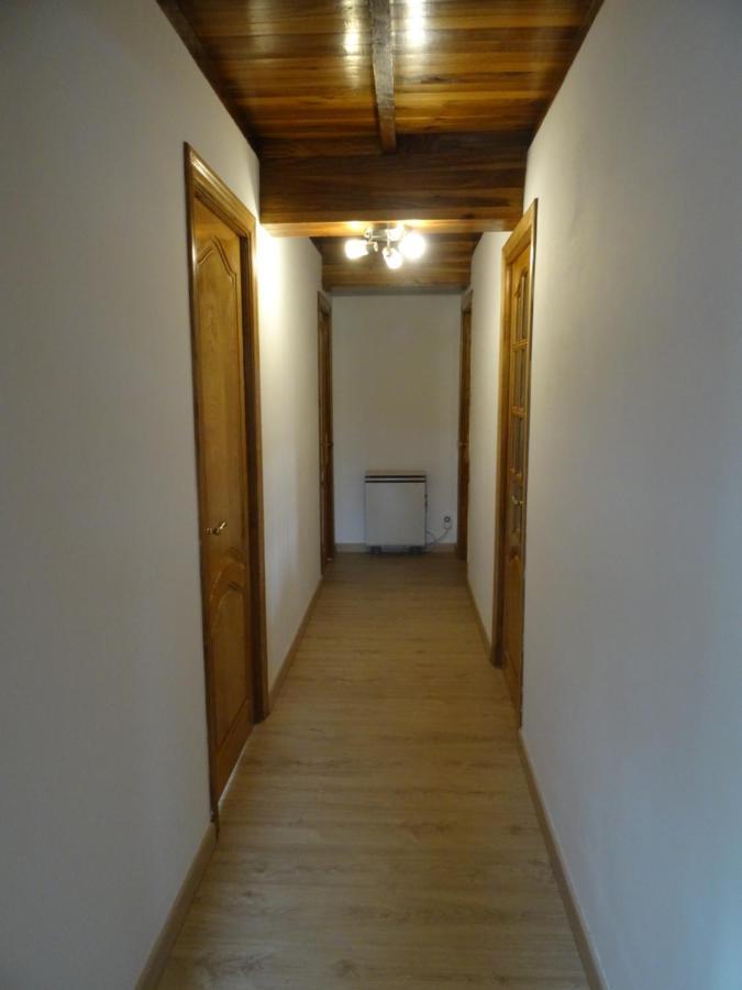 Casa Darivas Villa Trabada Екстериор снимка