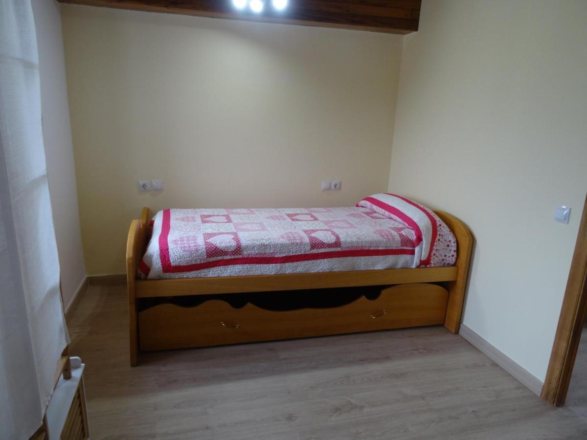 Casa Darivas Villa Trabada Екстериор снимка