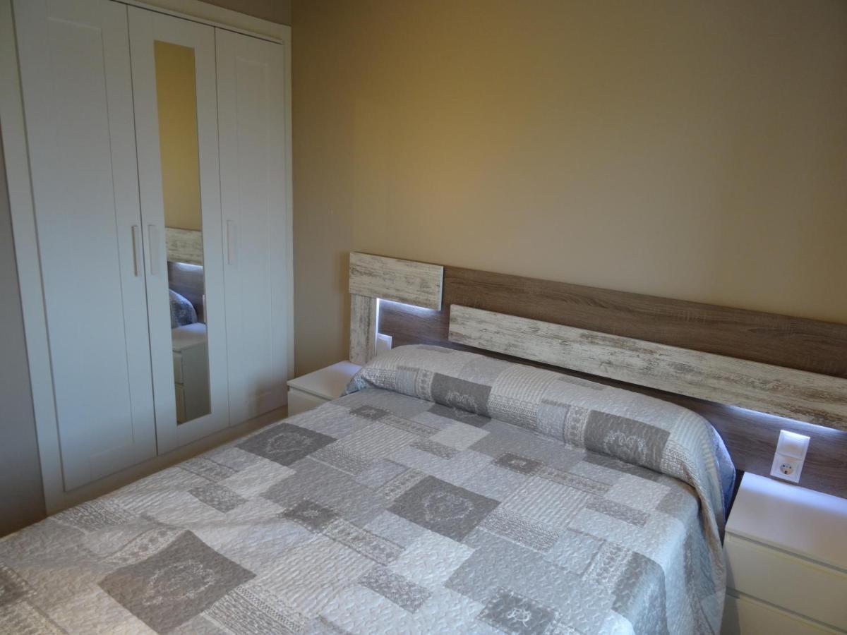 Casa Darivas Villa Trabada Екстериор снимка