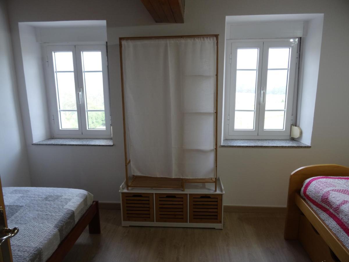 Casa Darivas Villa Trabada Екстериор снимка