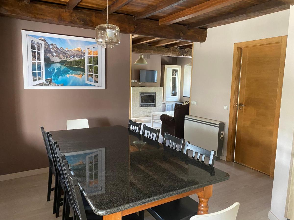 Casa Darivas Villa Trabada Екстериор снимка
