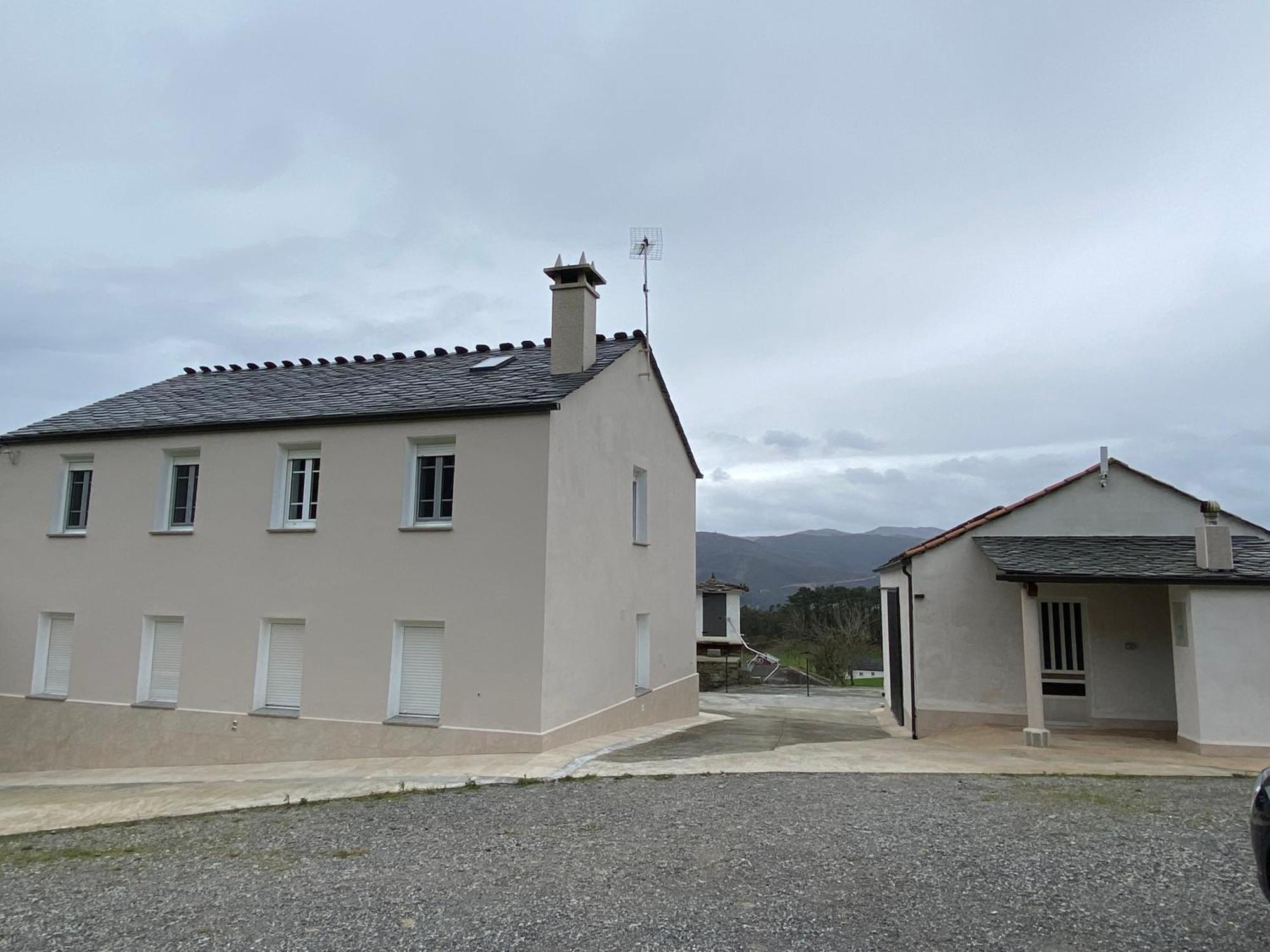 Casa Darivas Villa Trabada Екстериор снимка